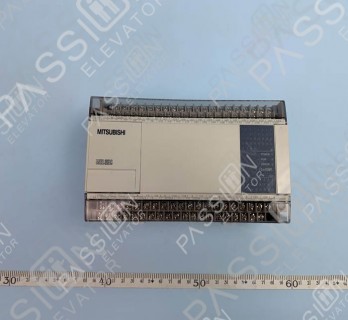 Mitsubishi PLC Controller FX1N-60MR-001