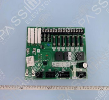 Mitsubishi Power Board KCN-710A