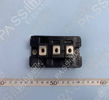 Mitsubishi Module CM150DY-24H