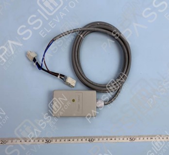 Elevator Leveling Sensor ID.NR.593480 AE1