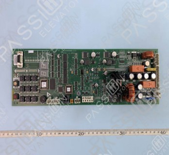 OTIS Rescue Board SPBC II GCA26800NB4