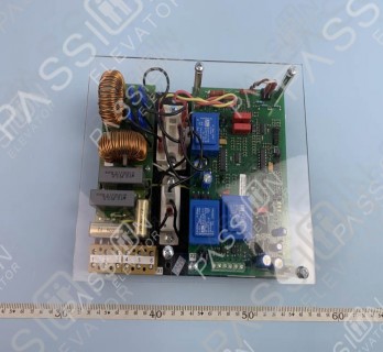 Thyssen Power Board BSV1