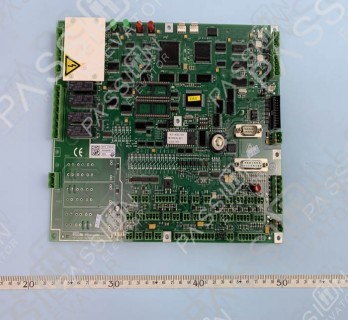 Thyssen Board MC2-8E80