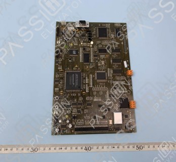 Thyssen Board 6300VF1 186C-1A