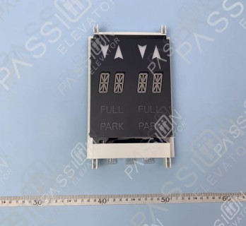 OTIS Elevator Display Board DAA25140NNP