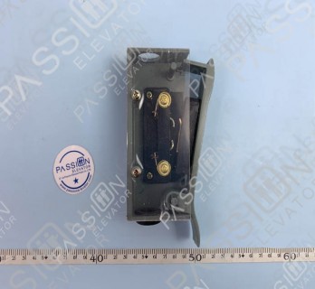 HYUNDAI Elevator Door Lock Box