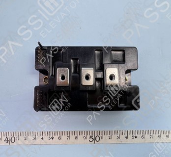 Mitsubishi Module PM150DSA120