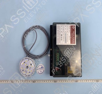 HYUNDAI Elevator Board PCB S204C008