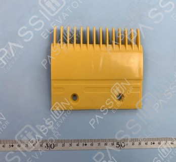 MITSUBISHI Plastic Comb Plate YS017B313