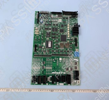 Mitsubishi GPS-III Motherboard KCD-705C