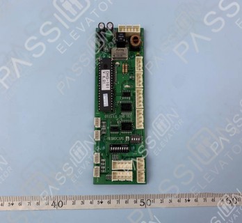 SIGMA Elevator Communication Board DHG-161