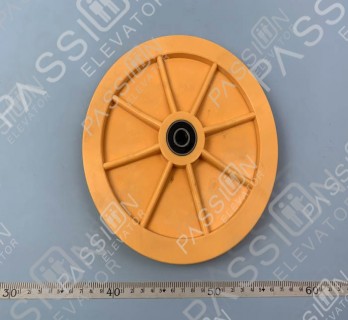 Elevator Speed Limiter Tensioner ID.NR.59314831 200*20*6201