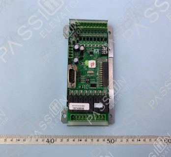 STEP Car IO Expansion Board SM.091CA.11