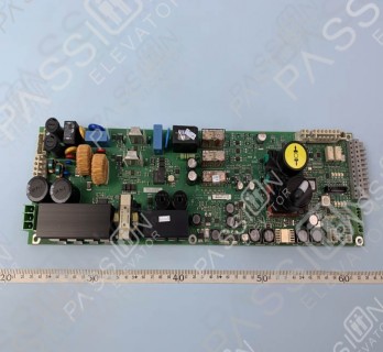 Elevator Power Board MXPOWH 11.QD ID.NR.59413476