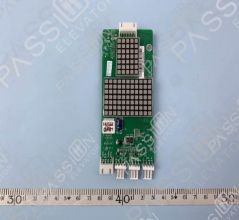 STEP Expansion Board SM.04VS/G I