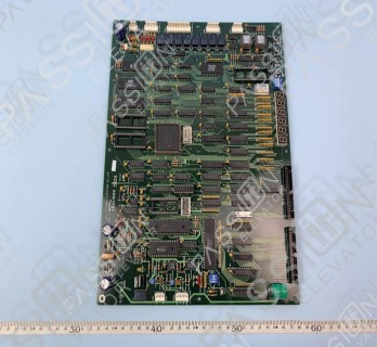 HYUNDAI Circuit Board MCPU 204C1699 H24A   Ship Ladder