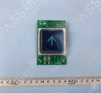 MITSUBISHI Button Board LHB-005B