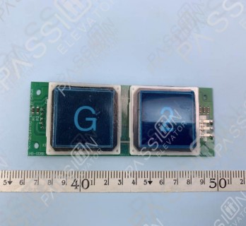 Mitsubishi Button Board LHB-008B