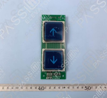 Mitsubishi Button Board  LHB-006B