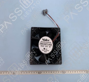 KONE Fan CNDC24Z7C-042A