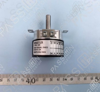 HENGSTLER Encoder 0541088