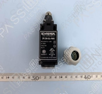 Schmersal Limit Switch ZR236-02Z-RMS