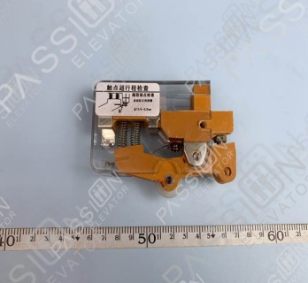 Hitachi Door Lock Switch TKB-1D