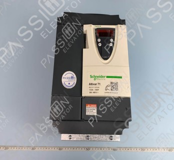 SCHNEIDER  Altivar 71 Inverter ATV71HD11N4 11KW-15HP