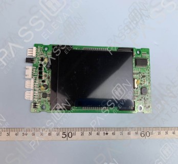 STEP Display Board 04VL16XE B02DA01E