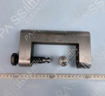 KONE Escalator Chain Assembly Tool KM5232615G01