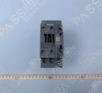 SIEMENS Contactor 3RT6024-1BF40