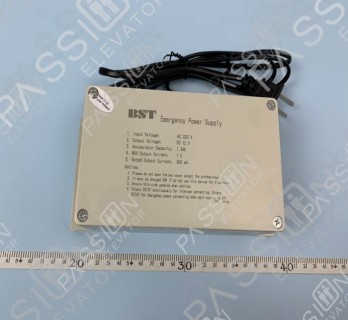 BST Emergency Power Supply BY132