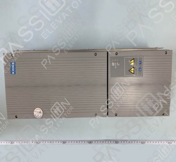 KONE Inverter KM997160 400V 45KW