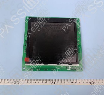 Fuji COP Display Board FJ-HTB BL2000-HEH-M2.3