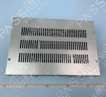 Elevator Resistor Box 2250w 60RJ HYDZ-2250-0060