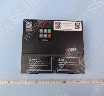 NBSL Door Machine Controller NSFC01-01A