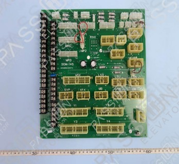 SIGMA Car Top Board DOM-145 AEG09C919A