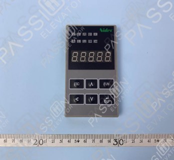 Nidec Elevator Test Tool  K-OP1002