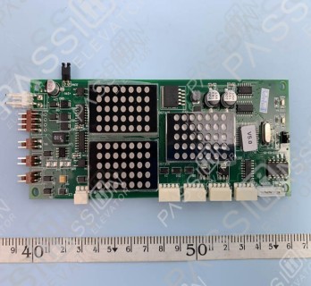 THYSSEN Lop Display Board G-264F