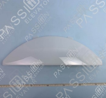 ELEVATOR Lamp Shade 600 150 65mm