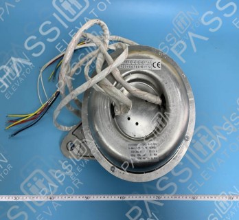 Elevator Motor Door MQKS 9-6/12U