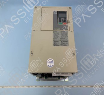 YASKAWA Inverter H1000 CIMR-HB4A0045AAA 22KW 18.5KW