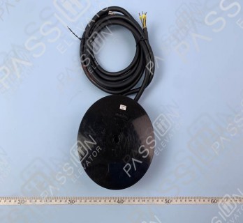 Witter Transformer 602814G01