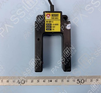 Elevator Leveling Sensor SN-GDC-2