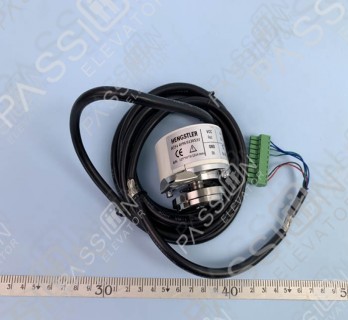 Elevator Encoder RI54 40960130X01