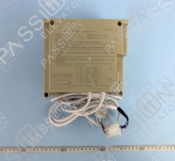 Otis Elevator Emergency Power Supply XCA25302AF1