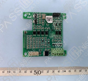 STEP Encoder Card AS.L06L