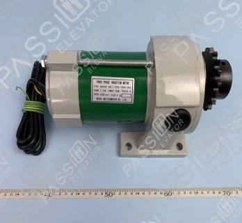 Elevator AC Door Motor JD5634 AC220V