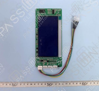 Elevator Display Board SFTC-HCB-SL-BO