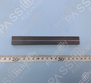 Elevator Magnetic Strip 250*15*6MM